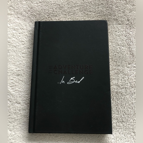 The Adventure Challenge Naughty & Nice Bundle - Picture 3 of 11